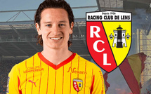 Thauvin de retour en Equipe de France, on félicite 2 personnes au RC Lens !