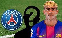 "Plus fort que Lamine Yamal", un futur Ballon d'Or vers le PSG ?