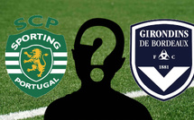 Du Sporting Portugal à Bordeaux, un étrange deal à un million d'euros !