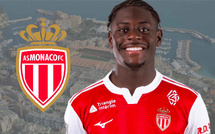 Sacré transfert à 10 M€ en vue à l'AS Monaco, Mawissa out ?