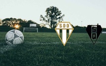 Ce pur breton fera ses débuts à QUIMPER avant de rejoindre le SCO ANGERS