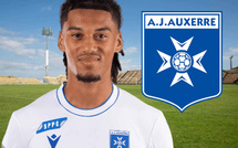Une sécurité à 14 M€ pour Pélissier à l'AJ Auxerre, et si Akpa restait ?