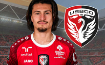 Le LOSC, l'USBCO, le Stade de Reims, le mercato : Vincent Burlet dit tout !