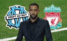 Mercato OM : un transfert à 48M€ évoqué, Benatia hallucine !