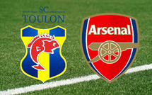 Passé par le SC Toulon, il intéresse fortement Arsenal !