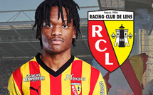 RC Lens - Mercato : Leca cible un coéquipier de Agbonifo !