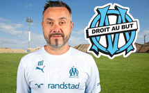 Mercato OM : valorisé à 24 M€, il veut rejoindre De Zerbi à Marseille !