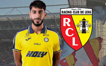 Rayan Touzghar (Pau FC), la surprise du mercato au RC Lens ?