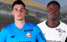 Berke Özer (LOSC) vole la vedette à Brice Samba (ex-RC Lens) !