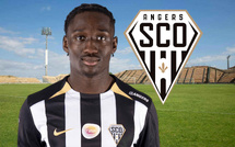 Angers SCO fixe un prix délirant pour le très courtisé Sidiki Chérif !