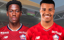 Hamza Igamane a-t-il déjà fait oublier Jonathan David à Lille ?