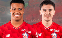 LOSC : un compatriote de Sarhaoui et Igamane bientôt à Lille ?