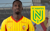 Deiver Machado au FC Nantes, combien cela va rapporter au RC Lens ?