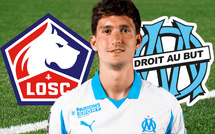 Leonardo Balerdi furax après LOSC - OM !