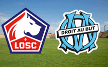 Transféré du LOSC vers l'OM, il va offrir la Coupe de France à Marseille !