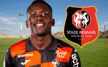 Arthur Avom (FC Lorient), priorité de Habib Beye au Stade Rennais ?