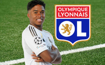 Endrick à l'OL, c'est fait !